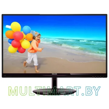 Монитор Philips 224E5QSB/01